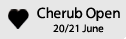 Cherub Open