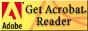 Adobe PDF icon