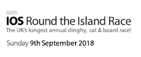 45th IOS Round the Island Race