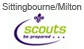 Sittingbourne & Milton Scouts