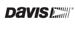 Davis Instruments Logo