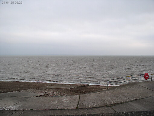 Sheerness, IOS, Kent / England