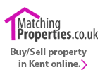 Buy or sell property/houses online in Kent