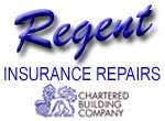 Chartered Building Company - Insurance Works Specialists