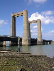 Kingsferry Bridge