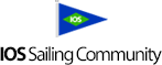 IOS Sailing Community logo