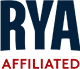 RYA Affiliated logo