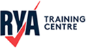 RYA Training Centre logo