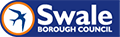 Swale Borough Council logo