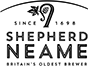 Shepherd Neame logo