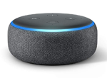 Ad: Amazon Echo Dot